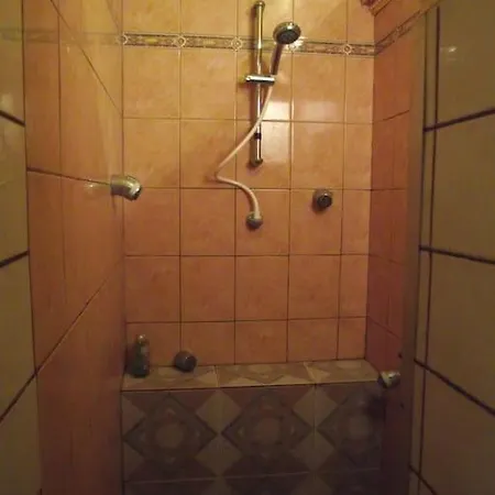 Maison Perigourdine Avec Piscine 10 Personnes Casa vacanze