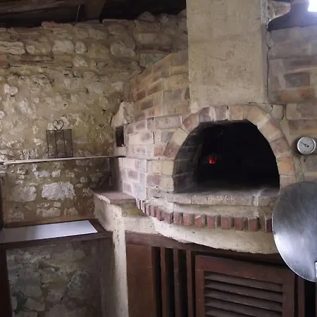 Maison Perigourdine Avec Piscine 10 Personnes Feriehus Saint-Cernin-de-Labarde