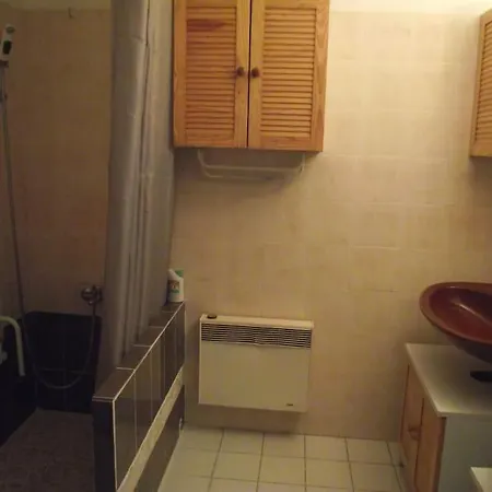Maison Perigourdine Avec Piscine 10 Personnes Saint-Cernin-de-Labarde