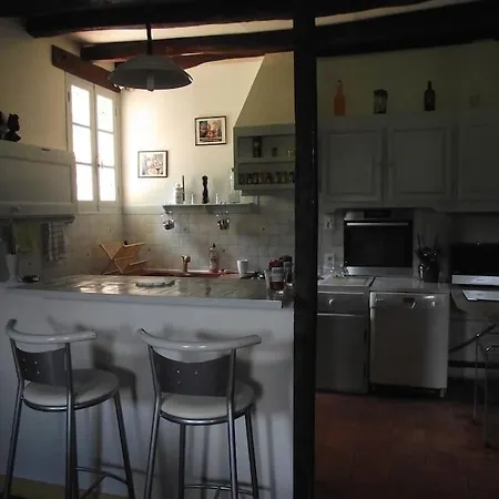 Maison Perigourdine Avec Piscine 10 Personnes Casa vacanze Saint-Cernin-de-Labarde