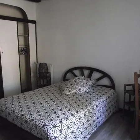 Feriehus Maison Perigourdine Avec Piscine 10 Personnes Saint-Cernin-de-Labarde