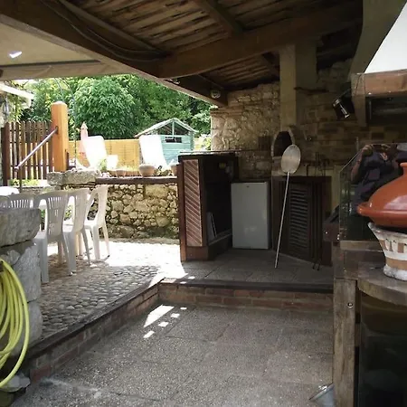 Maison Perigourdine Avec Piscine 10 Personnes Saint-Cernin-de-Labarde